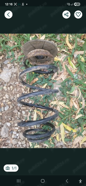 vand piese opel astra h - imagine 4