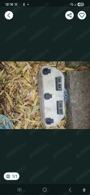 vand piese opel astra h - imagine 2