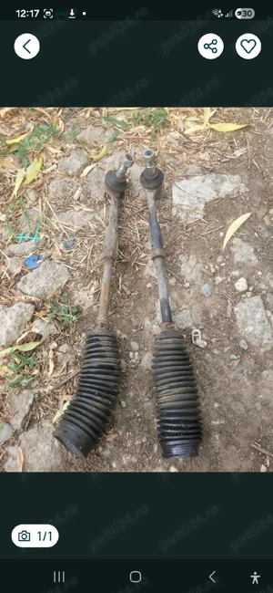 vand piese opel astra h - imagine 5