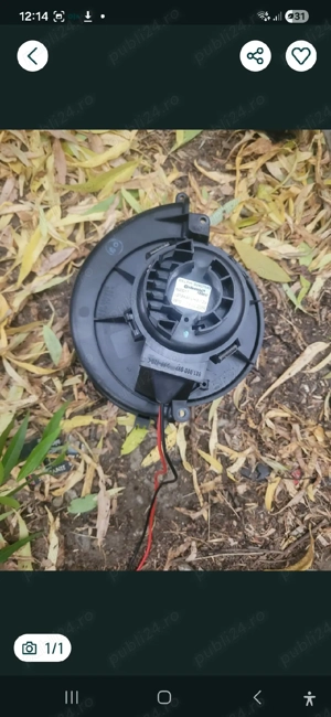 vand piese opel astra h - imagine 3