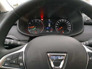 Dacia Sandero Stepway 2023 - imagine 6