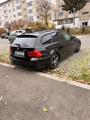 Vand BMW 318 Diesel - imagine 4