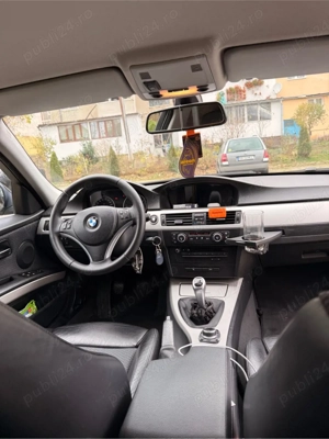 Vand BMW 318 Diesel - imagine 3