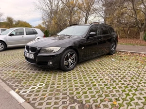 Vand BMW 318 Diesel - imagine 2