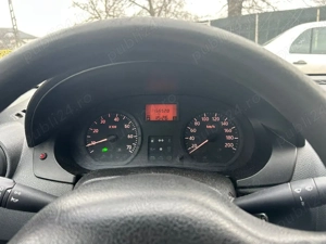 DACIA Logan 1.4 MPI Benzina ,2006 - imagine 5