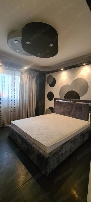 Ap.  2 cam. dec. etaj 2, Micro 18