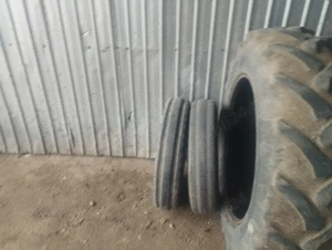 Cauciucuri tractor Fiat 445 - imagine 3