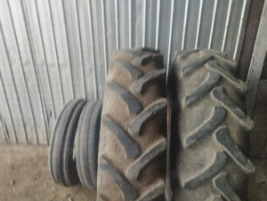 Cauciucuri tractor Fiat 445 - imagine 4