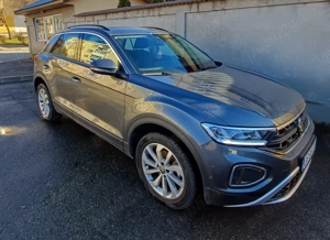 Vand volkswagen T-ROC - imagine 2