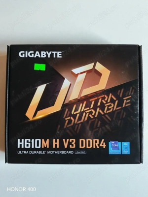 Placa de bază Gigabyte Intel 1700