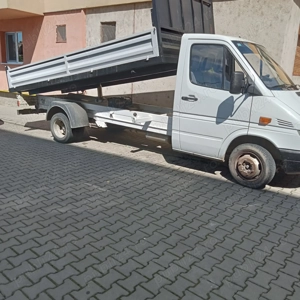 De vânzare Mercedes sprinter an 2000
