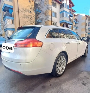 Opel Insignia  2011 2.0 diesel - imagine 2