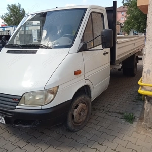 De vânzare Mercedes sprinter an 2000 - imagine 6