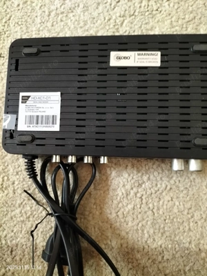 Decodor HD programe Tv  - imagine 2