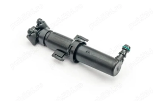 Spalator Faruri Far Audi Q5 2009-2012 A3 2008-2013 - imagine 2