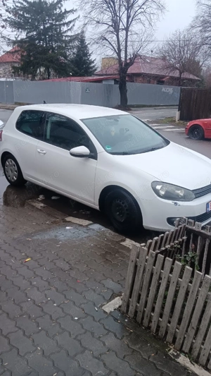 golt 6 de vazare - imagine 2