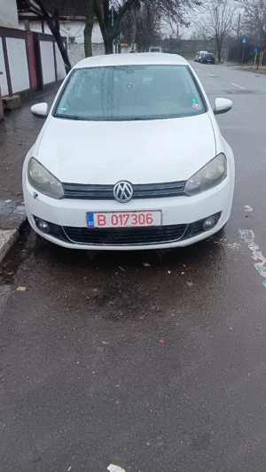 golt 6 de vazare - imagine 3