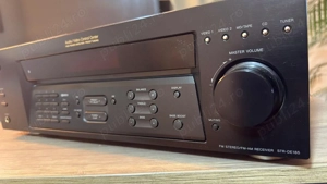 Amplificator SONY STR DE-185 - imagine 3