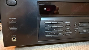 Amplificator SONY STR DE-185 - imagine 2
