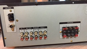 Amplificator SONY STR DE-185 - imagine 4