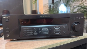 Amplificator SONY STR DE-185