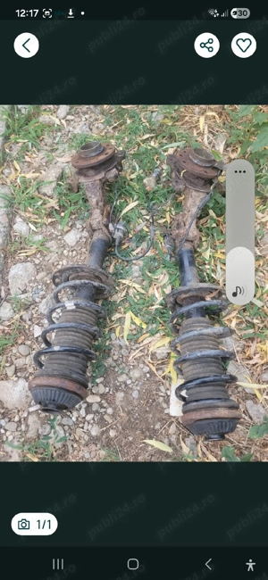 vand piese opel astra h - imagine 4