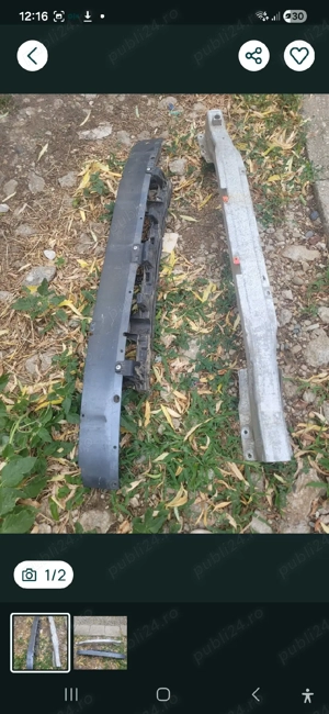 vand piese opel astra h - imagine 5