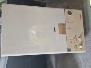 Centrala pe gaz ariston  - imagine 2