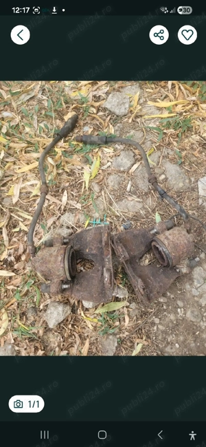 vand piese opel astra h - imagine 2