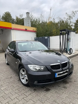 vand bmw 320 e90 