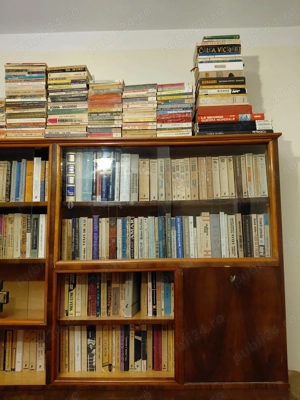 Vand carti si tablou - imagine 3