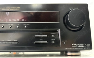 Sony STR DE 495   Amplificator 5.1 Receiver DTS Dolby Digital Optical - imagine 4