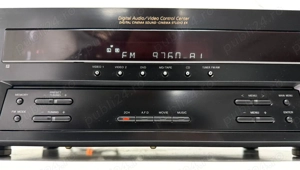 Sony STR DE 495   Amplificator 5.1 Receiver DTS Dolby Digital Optical - imagine 3