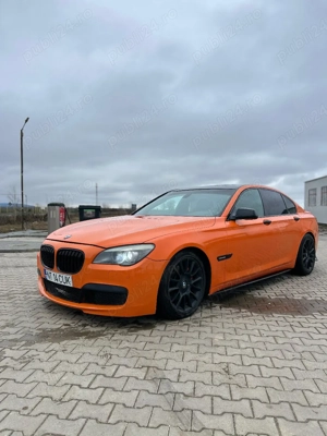 Vand urgent bmw 730d