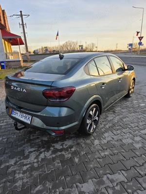 logan journary benzin gaz din 2024,Preț brut, 100cp - imagine 5