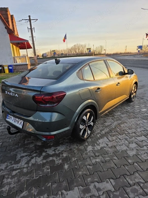 logan journary benzin gaz din 2024,Preț brut, 100cp - imagine 3