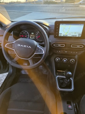 logan journary benzin gaz din 2024,Preț brut, 100cp - imagine 2