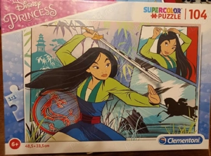 Puzzle-uri cu 100 piese