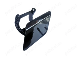 Capac Spalator Far Mercedes Benz C-Klasse W204 2011-2014 Facelift AMG