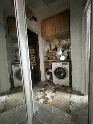 vand garsoniera stradal vedere panoramica parc Plumbuita - imagine 6