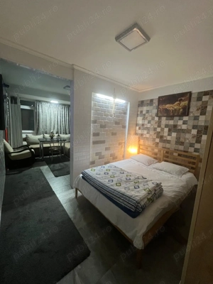 vand garsoniera stradal vedere panoramica parc Plumbuita