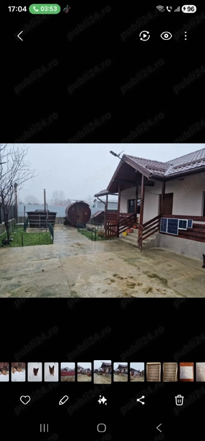 Casă de vânzare  - imagine 3