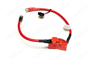 Cablu baterie borna capsa BMW F30 F31 F34 F32 F33 - imagine 2