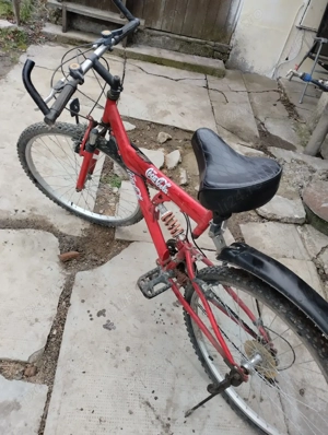 vind bicicletă in stare de funcționare 