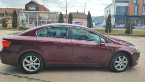 Vand Toyota Avensis 2013 Diesel 2.2 - imagine 6