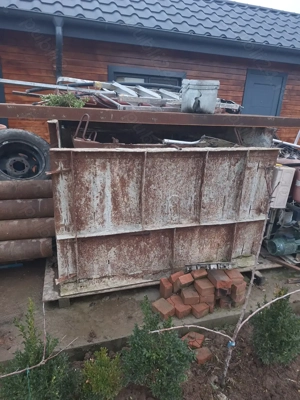 presa matrita camine beton - imagine 2