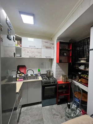 vand garsoniera stradal vedere panoramica parc Plumbuita - imagine 5