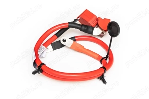 Cablu baterie borna capsa Bmw F20 F21 F22 F87 - imagine 2