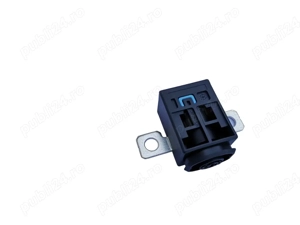 Capsa Baterie Pirotehnica Audi Volkswagen Skoda Porsche Cayenne 4N0915519 - imagine 2