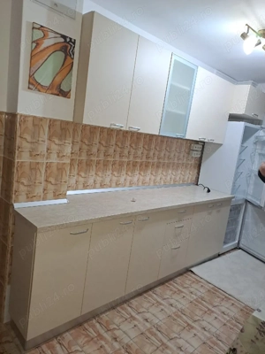 Persoană fizică Vând apartament 3 camere UTA Z23 - imagine 3